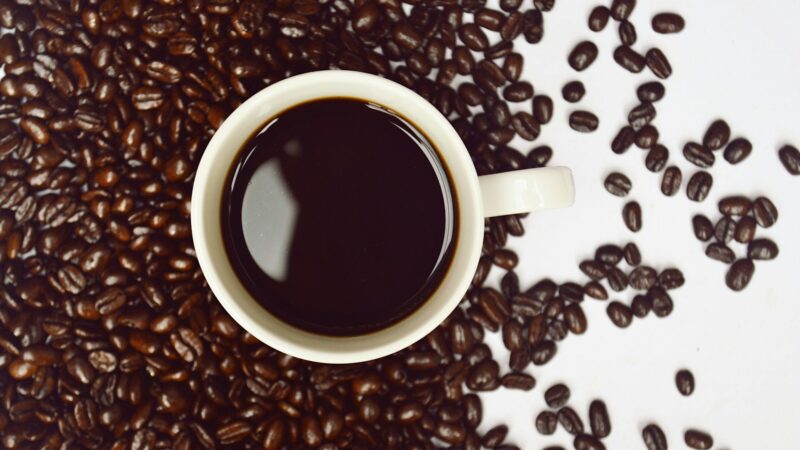 コーヒー苦手を攻略する3ステップ！胃が痛くなる原因と苦くないおすすめの飲み方 